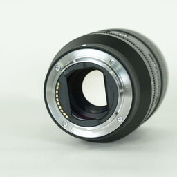 SONY FE 35mm F1.4 GM SEL35F14GM