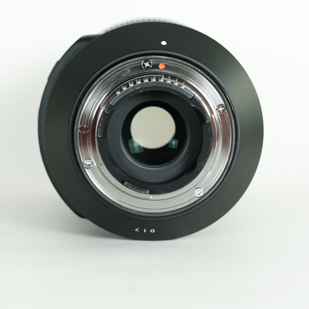 SIGMA 100-400mm F5-6.3 DG OS HSM｜Contemporary [ニコン用]