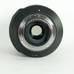 SIGMA 100-400mm F5-6.3 DG OS HSM｜Contemporary [ニコン用]