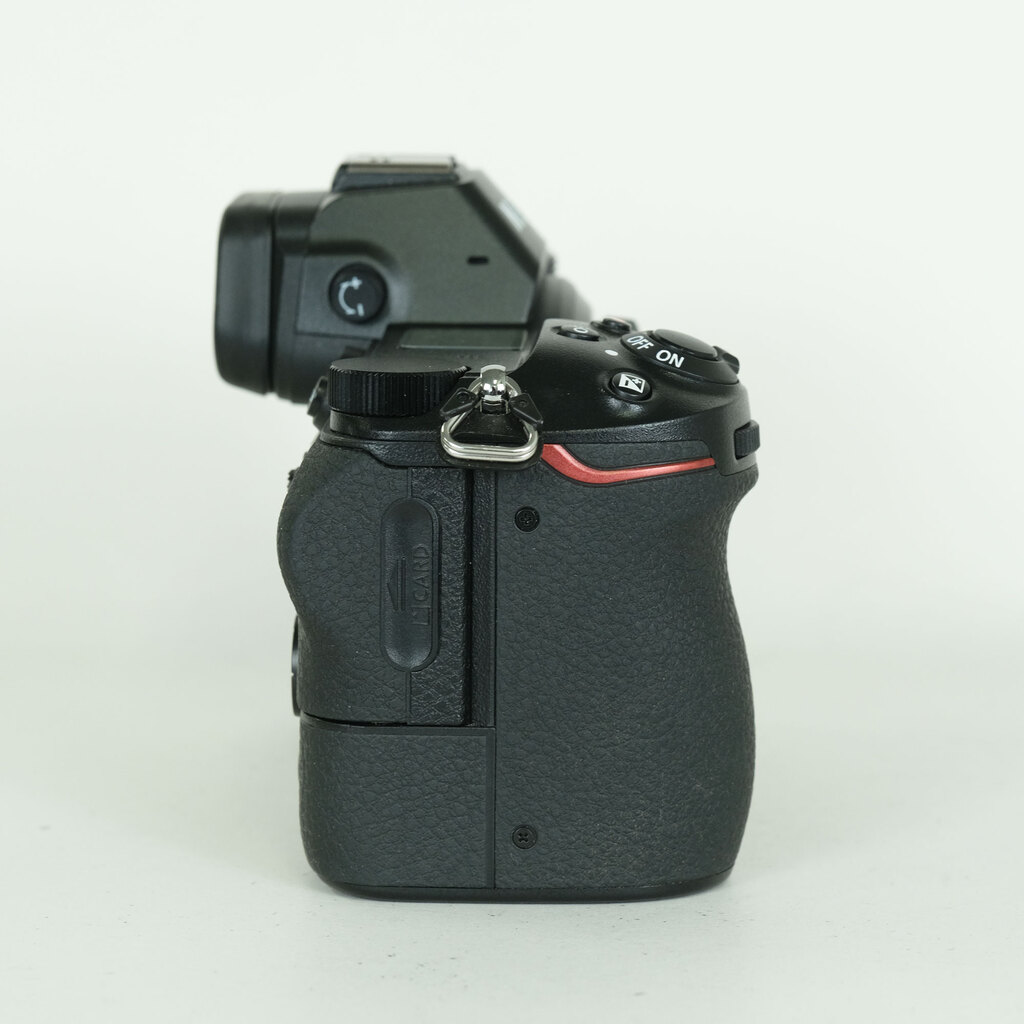 Nikon Z6 Nikon Z6