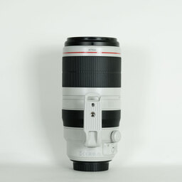 Canon EF100-400mm F4.5-5.6L IS II USM Canon EF100-400mm F4.5-5.6L IS II USM