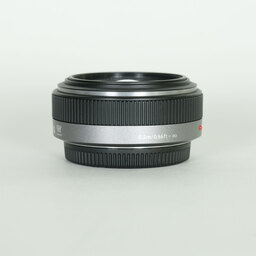 Panasonic LUMIX G 20mm F1.7 ASPH. H-H020