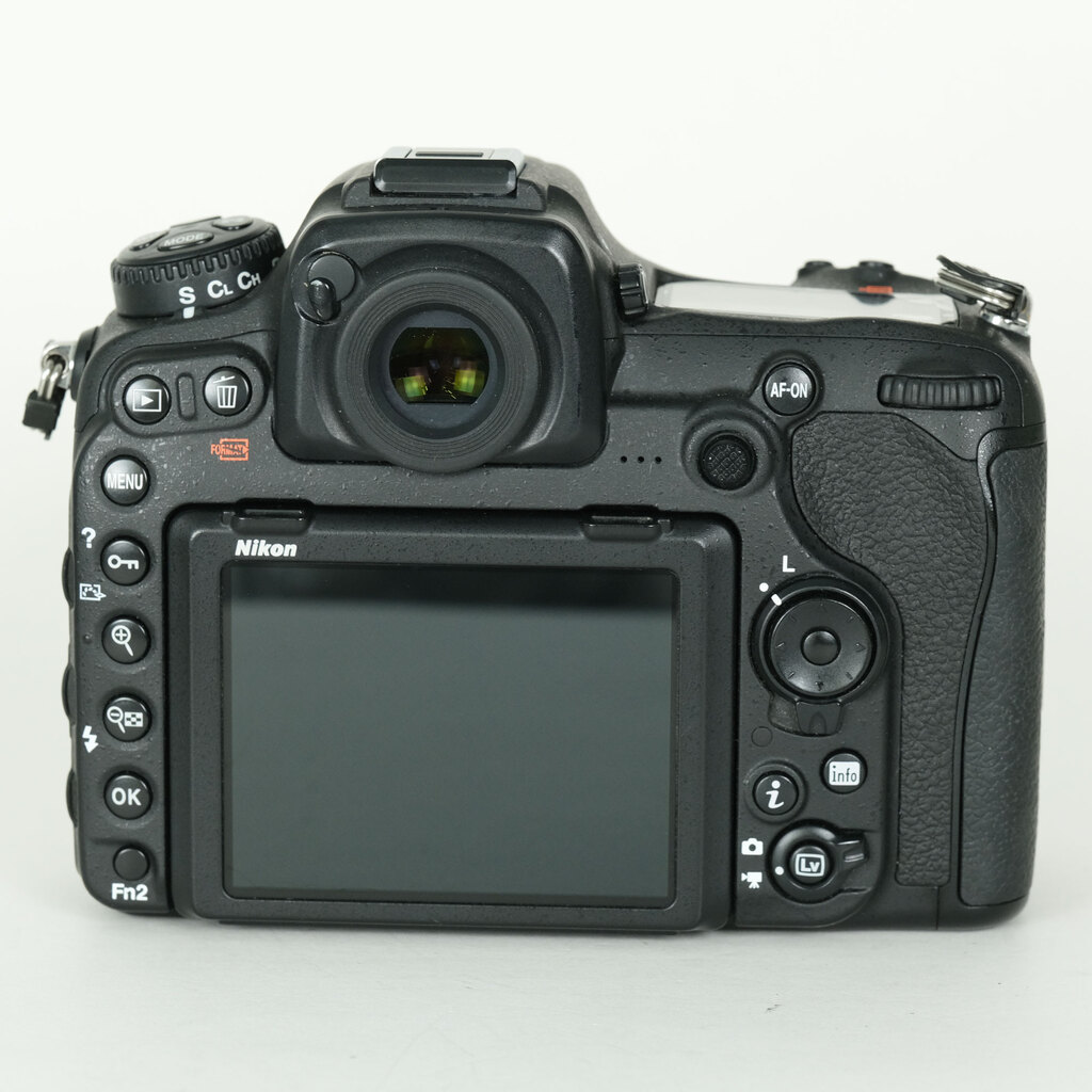 Nikon D500 Nikon D500