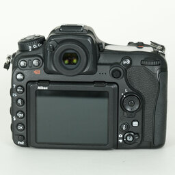 Nikon D500 Nikon D500