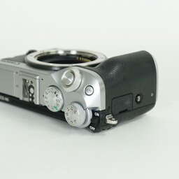 Canon EOS M6 Canon EOS M6