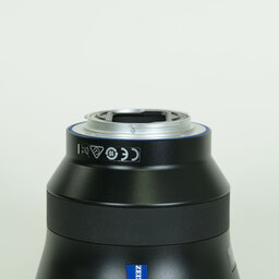 Carl Zeiss Batis 2.8/18 [ソニーE用]