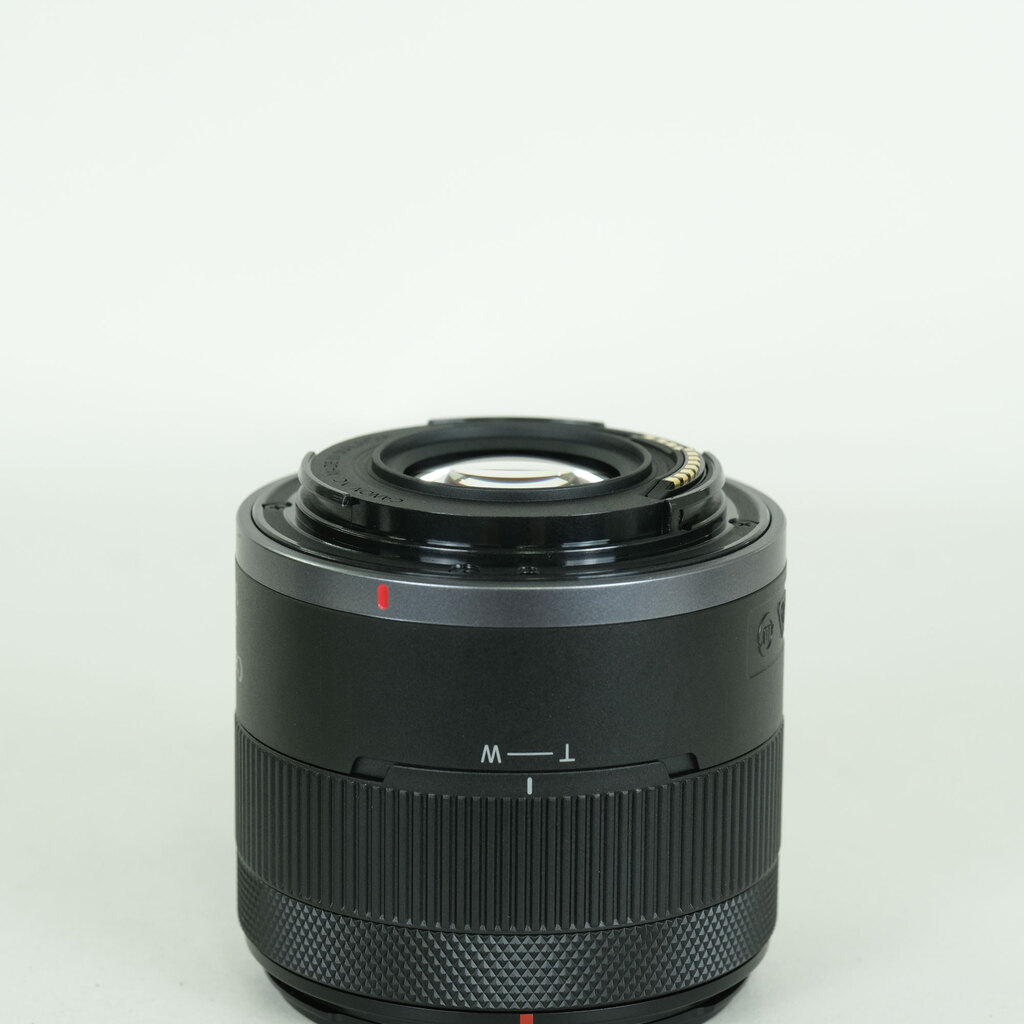 Canon RF-S14-30mm F4-6.3 IS STM PZ