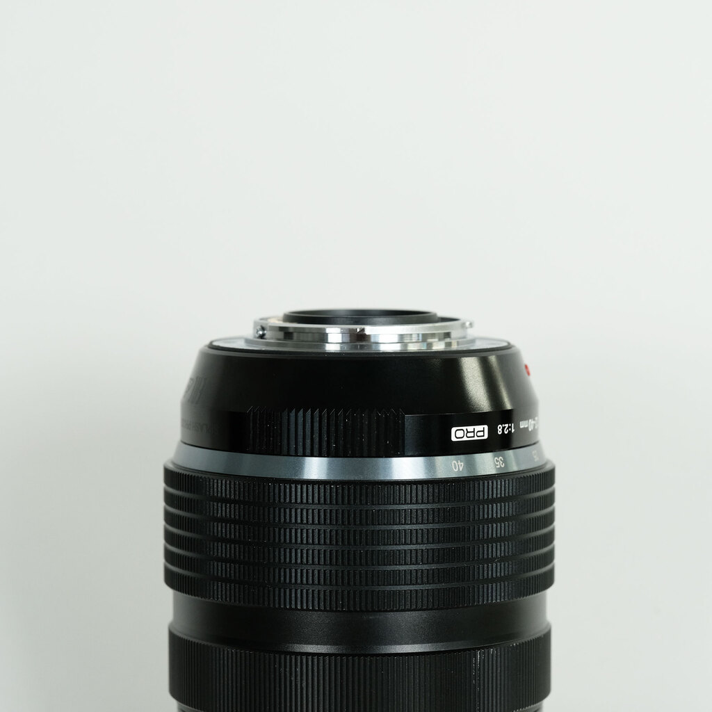 OLYMPUS M.ZUIKO DIGITAL ED 12-40mm F2.8 PRO