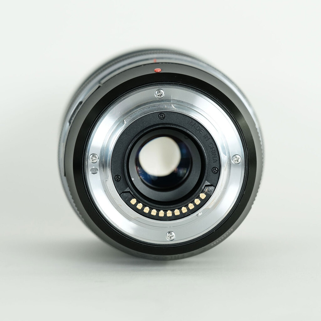 OLYMPUS M.ZUIKO DIGITAL ED 12-100mm F4.0 IS PRO