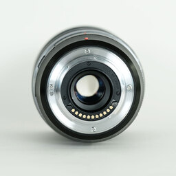 OLYMPUS M.ZUIKO DIGITAL ED 12-100mm F4.0 IS PRO