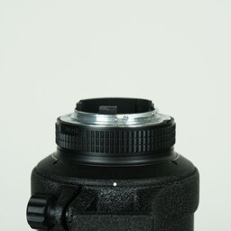 Nikon AF ED 80-200mm F2.8 D ブラック
