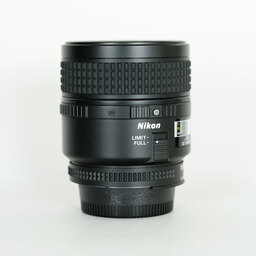 Nikon Ai AF Micro-Nikkor 60mm F2.8D