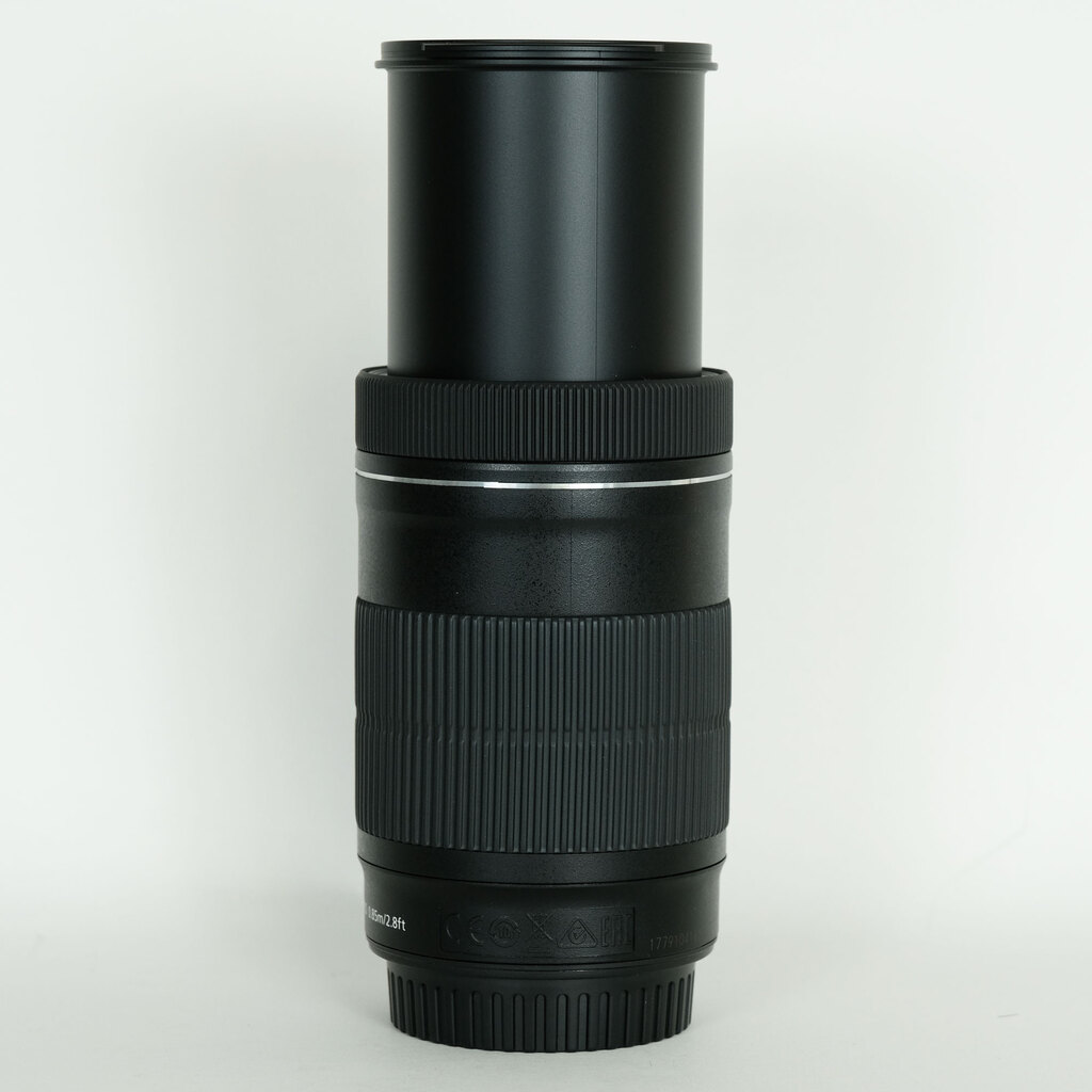 Canon EF-S55-250mm F4-5.6 IS STM Canon EF-S55-250mm F4-5.6 IS STM