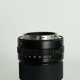 FUJIFILM GF45mmF2.8 R WR
