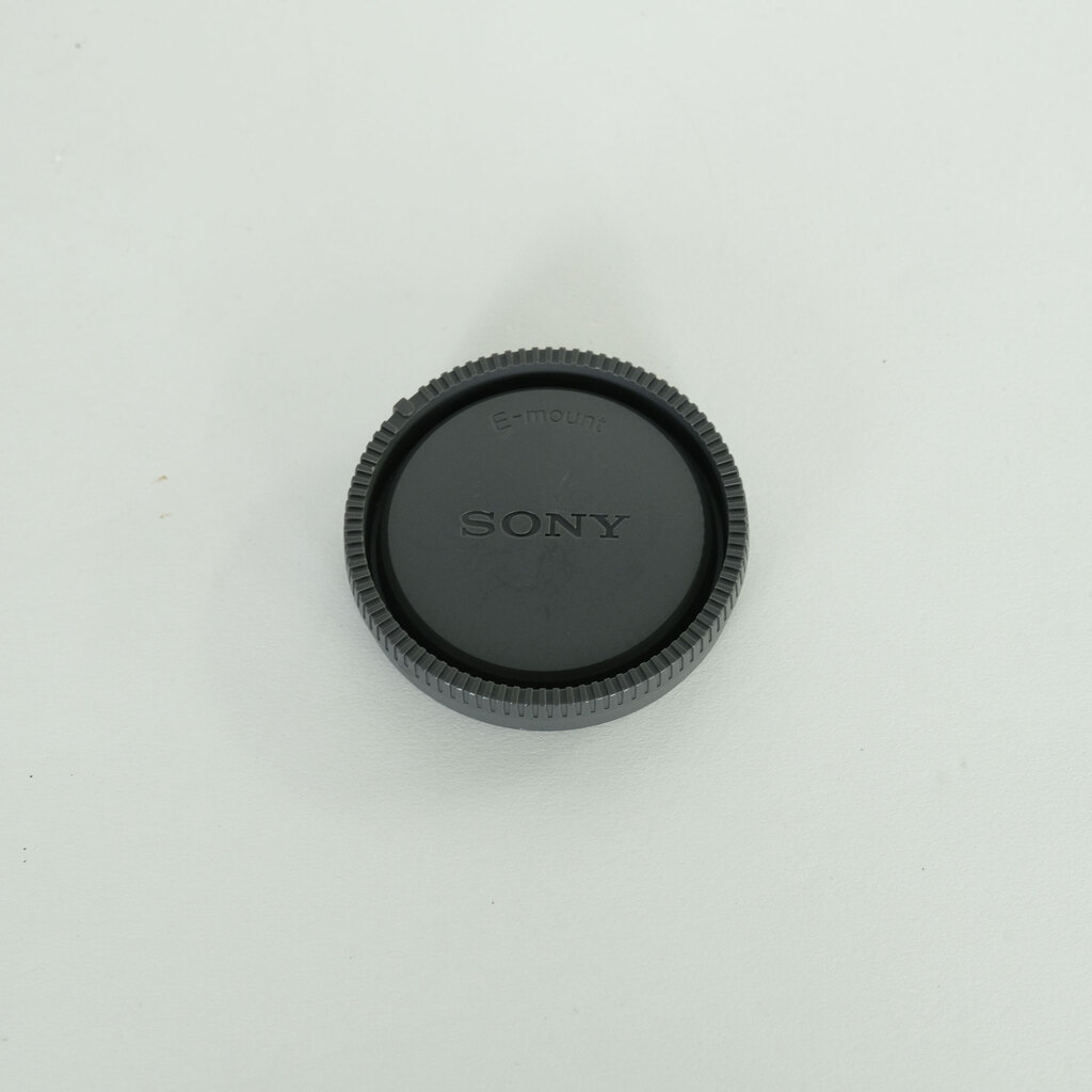 SONY FE 200-600mm F5.6-6.3 G OSS SEL200600G