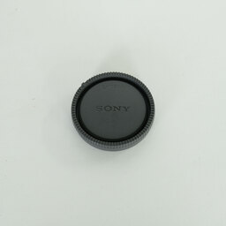 SONY FE 200-600mm F5.6-6.3 G OSS SEL200600G