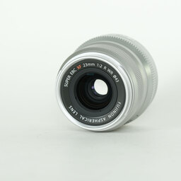 FUJIFILM XF23mmF2 R WR