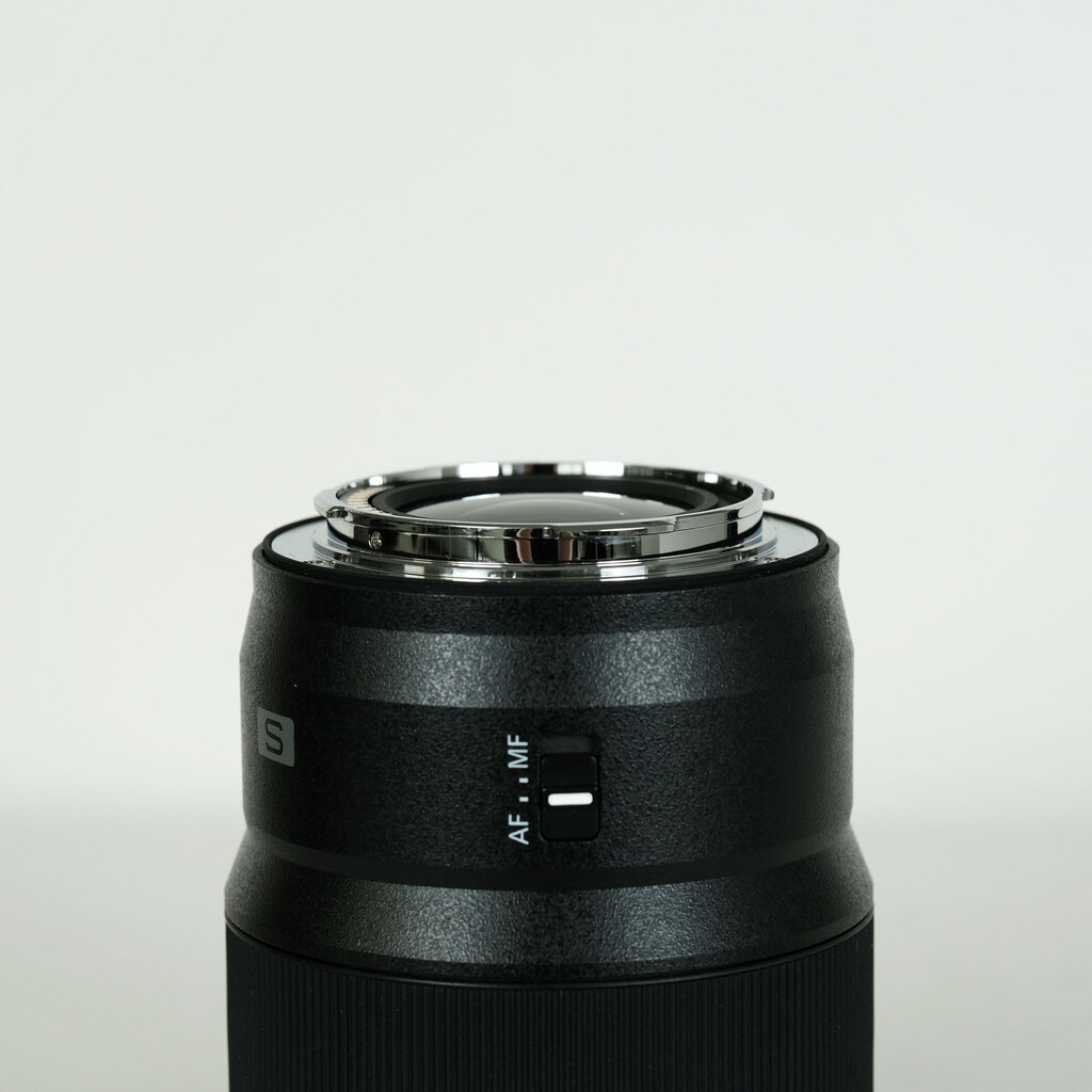 Panasonic LUMIX S 50mm F1.8