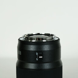 Panasonic LUMIX S 50mm F1.8