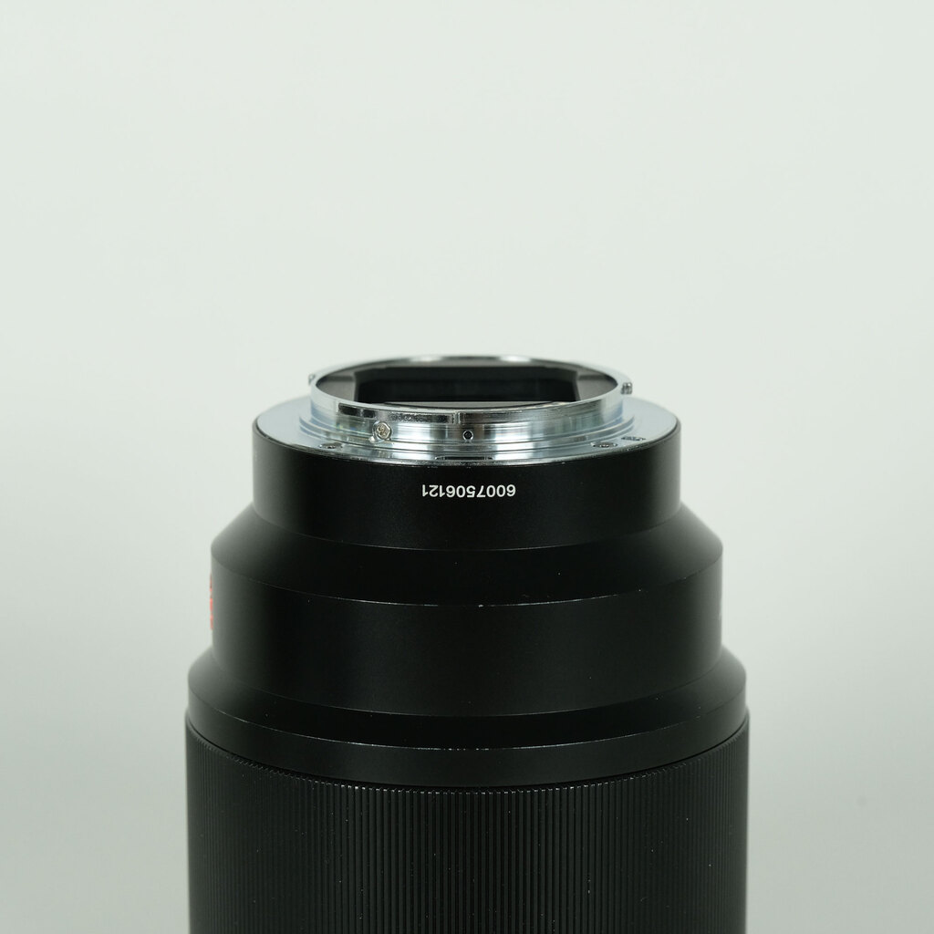 VILTROX AF 85mm F1.8 II [ソニーE用]