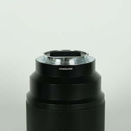 VILTROX AF 85mm F1.8 II [ソニーE用]