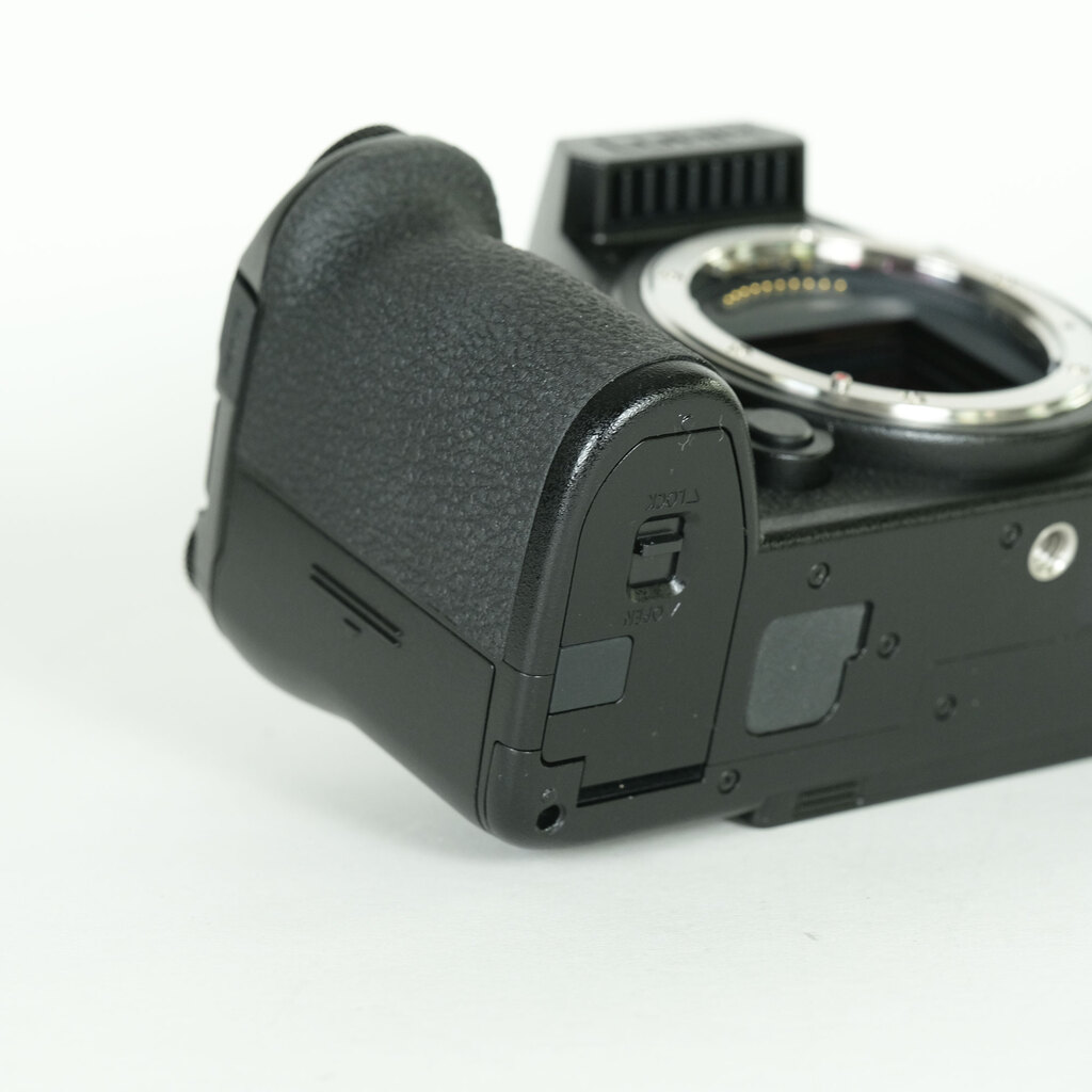 Panasonic LUMIX S5IIX ボディ DC-S5M2X ブラック