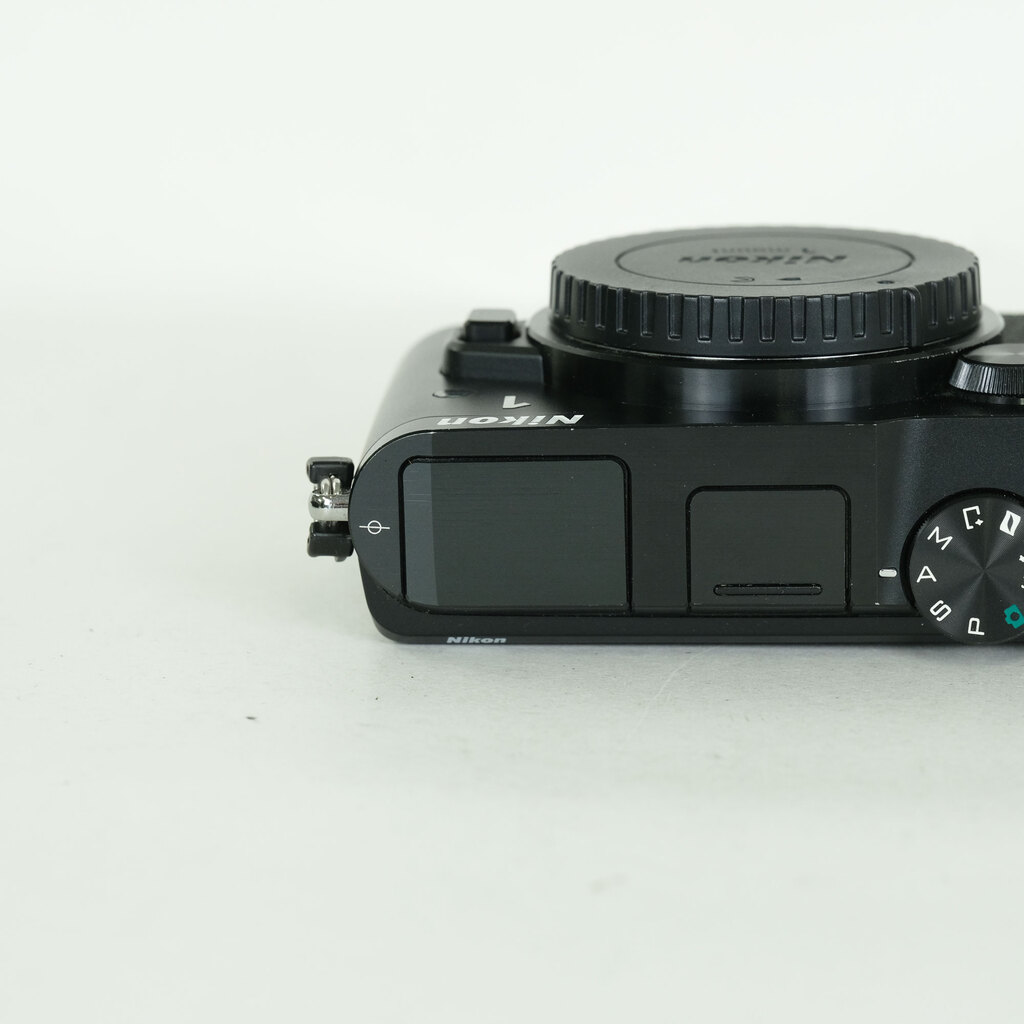 Nikon Nikon1 V3 ボディ ブラック