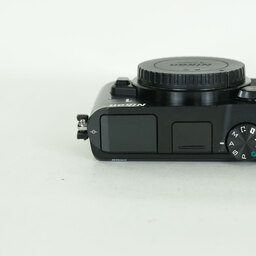 Nikon Nikon1 V3 ボディ ブラック