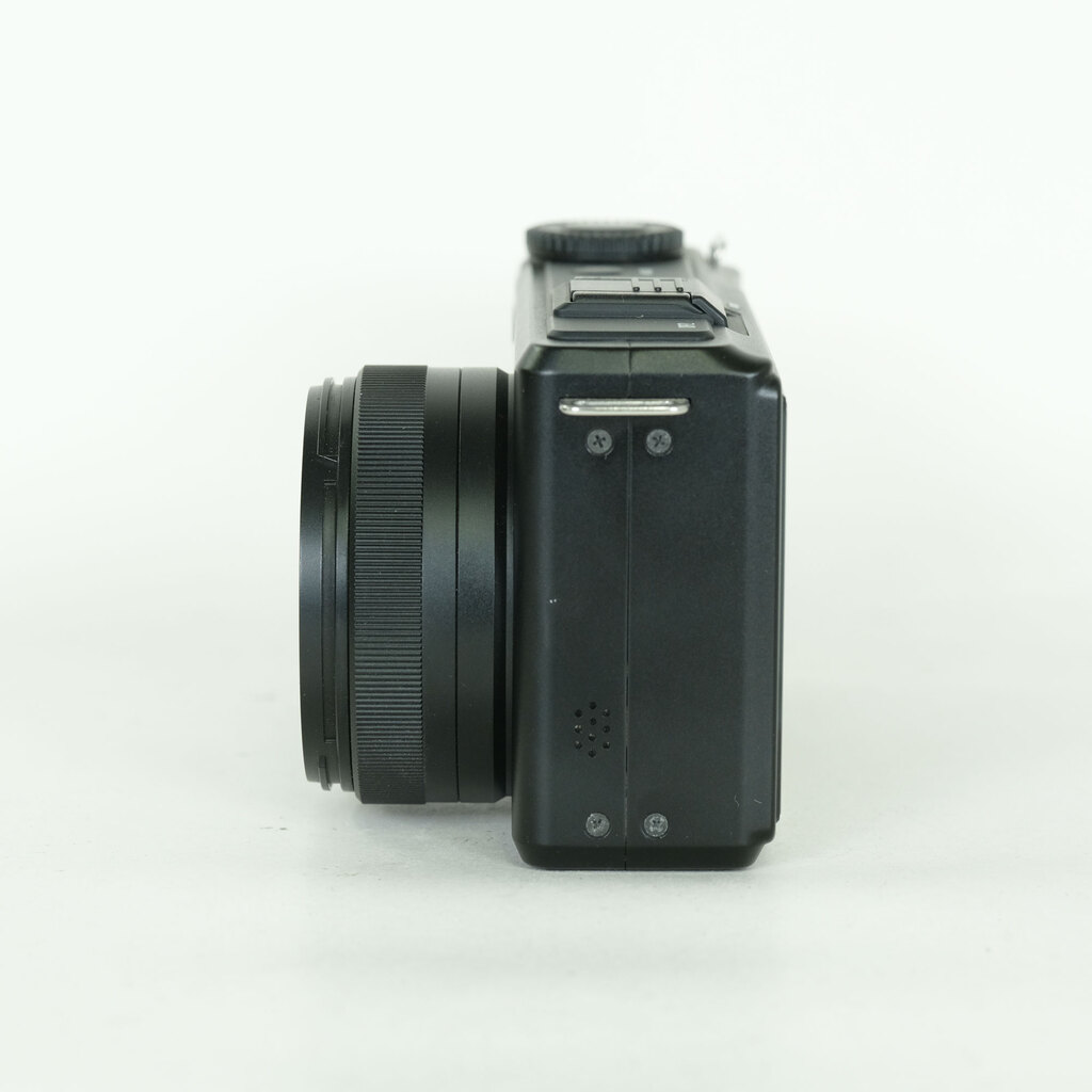 SIGMA DP2 Merrill