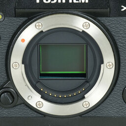 FUJIFILM X-T1