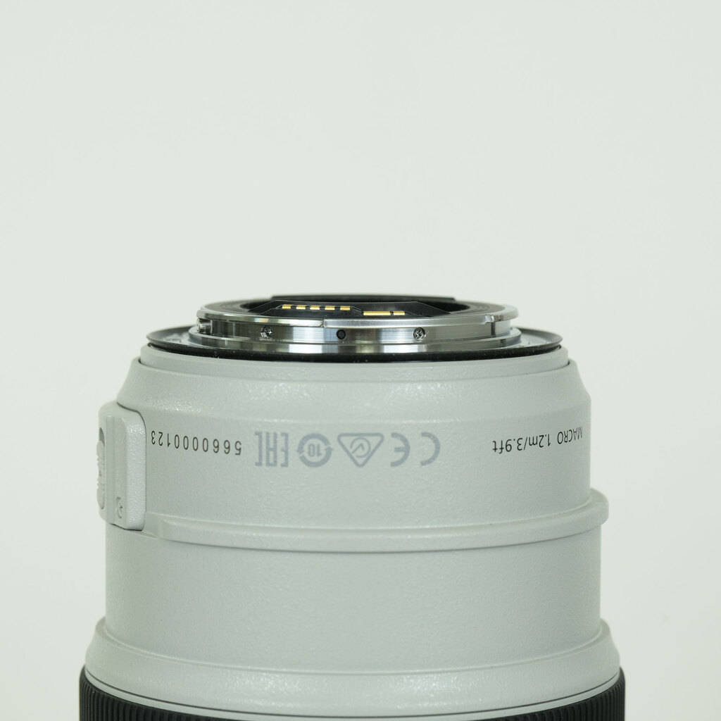 Canon EF70-300mm F4-5.6L IS USM