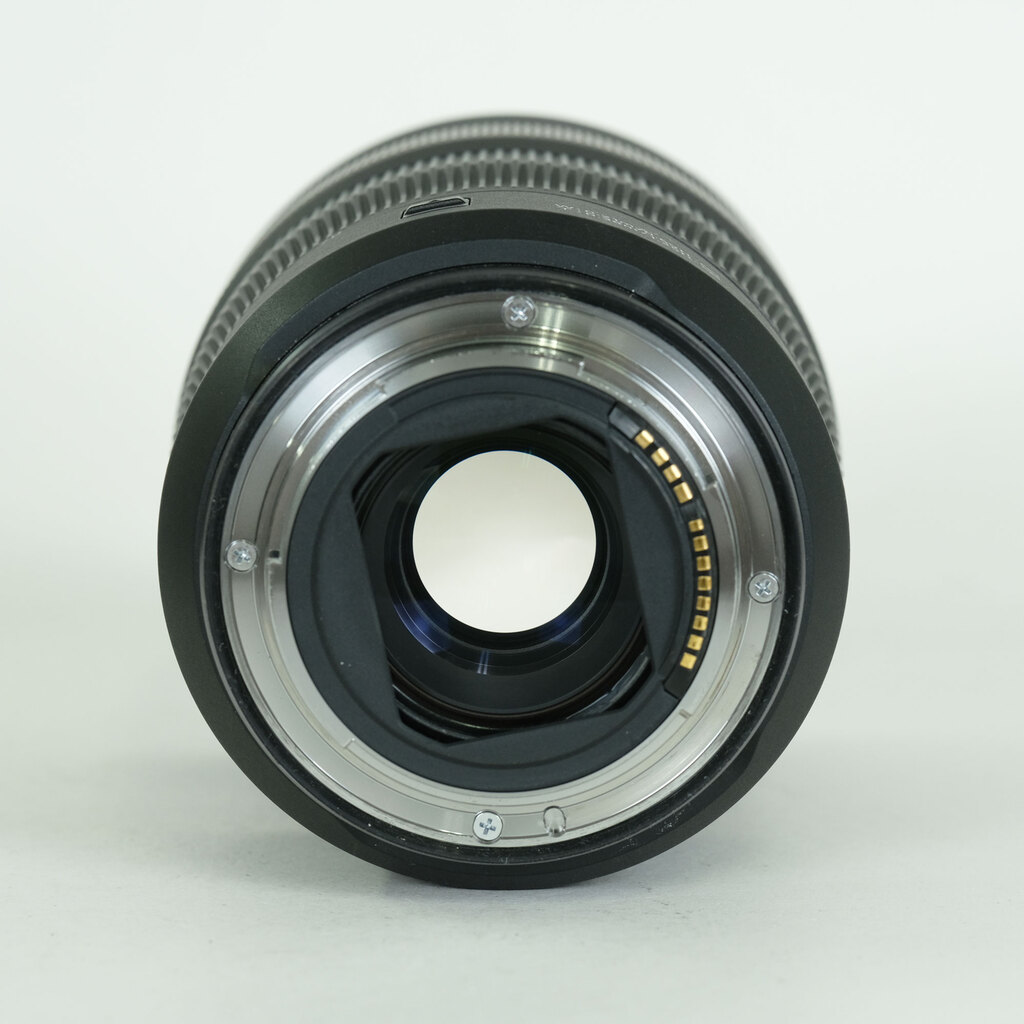 Canon RF24-70mm F2.8 L IS USM