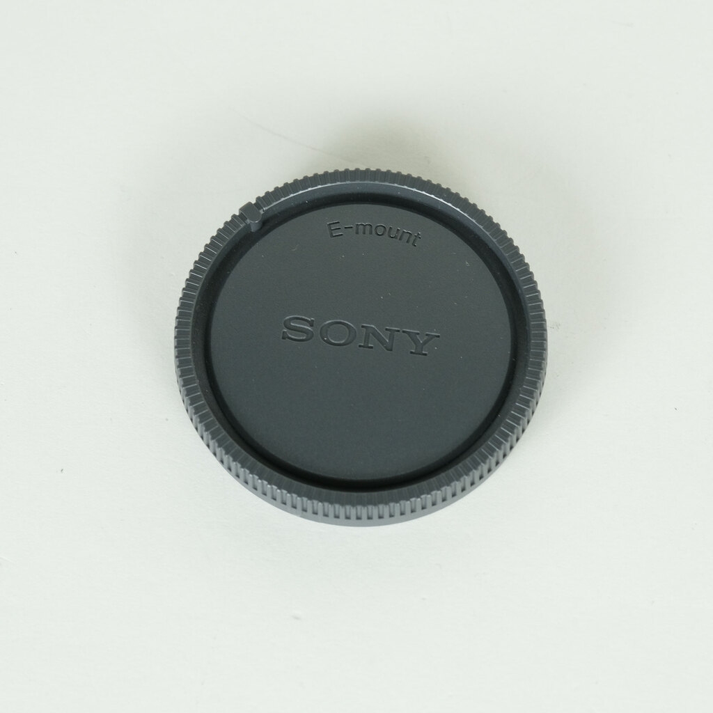 SONY FE 28-60mm F4-5.6 SEL2860