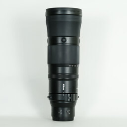 Nikon NIKKOR Z 180-600mm f/5.6-6.3 VR