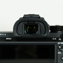 SONY α7S II（ILCE-7SM2）