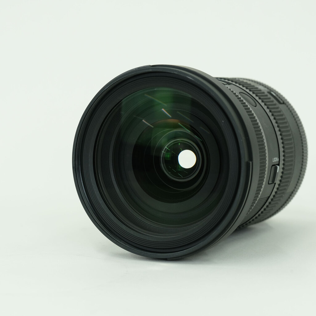 SIGMA 24-70mm F2.8 DG DN II｜Art [ソニーE用]