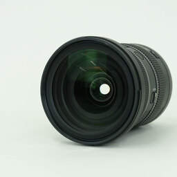 SIGMA 24-70mm F2.8 DG DN II｜Art [ソニーE用]
