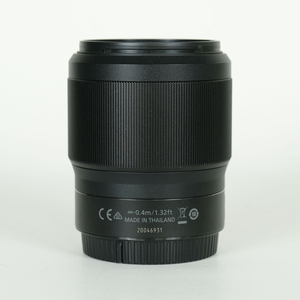 Nikon NIKKOR Z 50mm f/1.8 Sの出品 | ONE SCENE（ワンシーン）
