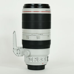 Canon EF100-400mm F4.5-5.6L IS II USM