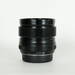 FUJIFILM XF14mmF2.8 R
