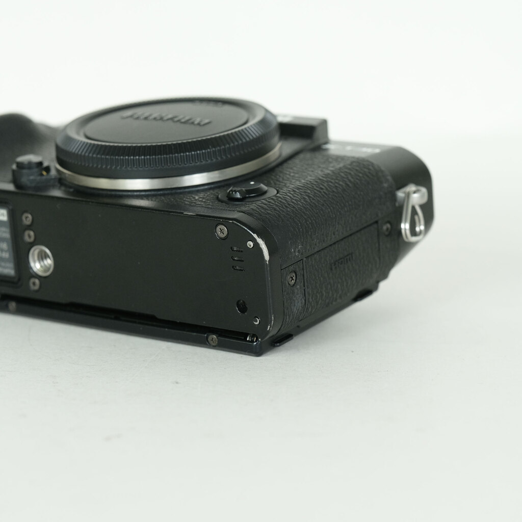 FUJIFILM X-T30 FUJIFILM X-T30