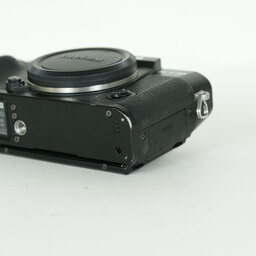 FUJIFILM X-T30 FUJIFILM X-T30