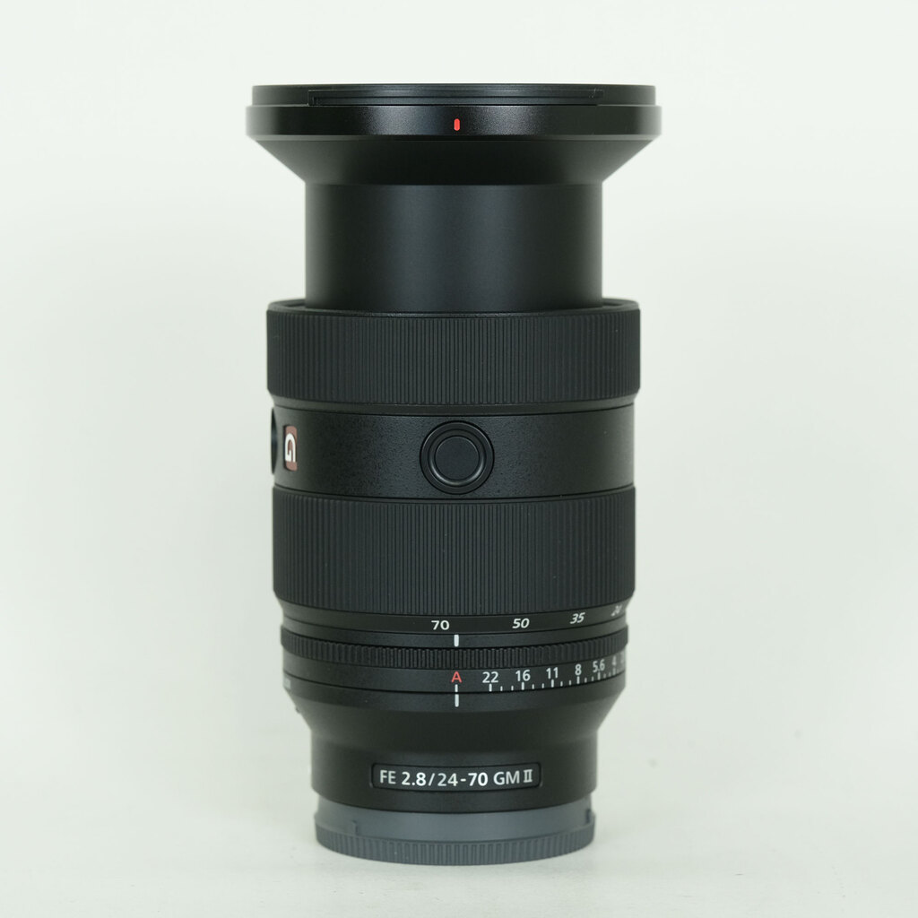 SONY FE 24-70mm F2.8 GM II SEL2470GM2