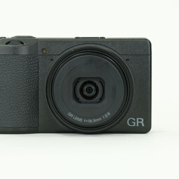 RICOH GR III RICOH GR III
