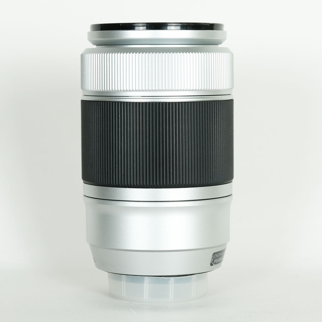 FUJIFILM XC50-230mmF4.5-6.7 OIS II