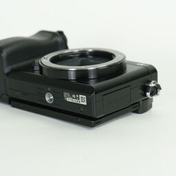 SONY α6000（ILCE-6000）