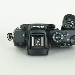 Nikon Z50