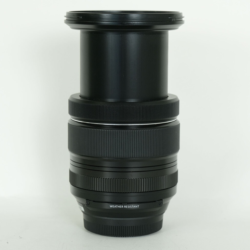 FUJIFILM XF16-80mmF4 R OIS WR FUJIFILM XF16-80mmF4 R OIS WR