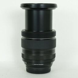 FUJIFILM XF16-80mmF4 R OIS WR FUJIFILM XF16-80mmF4 R OIS WR