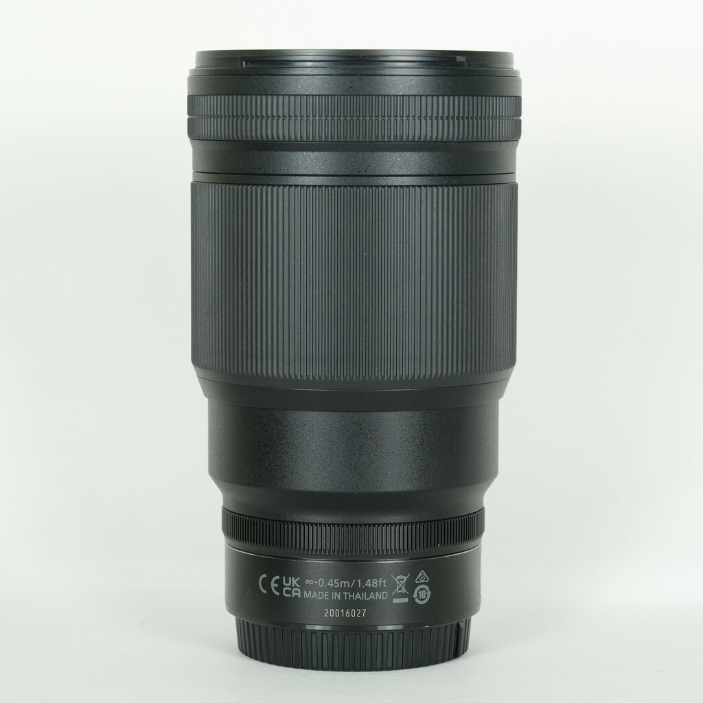 Nikon NIKKOR Z 50mm f/1.2 Sの出品 | ONE SCENE（ワンシーン）